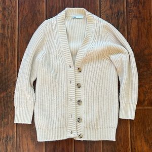 Zara Sweater
